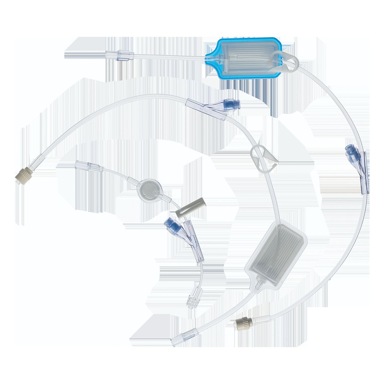 B-Safe Valfli .V. Filtre Seti